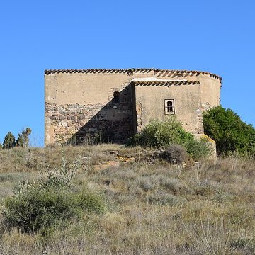 Église Saint-Étienne de Fabrezan