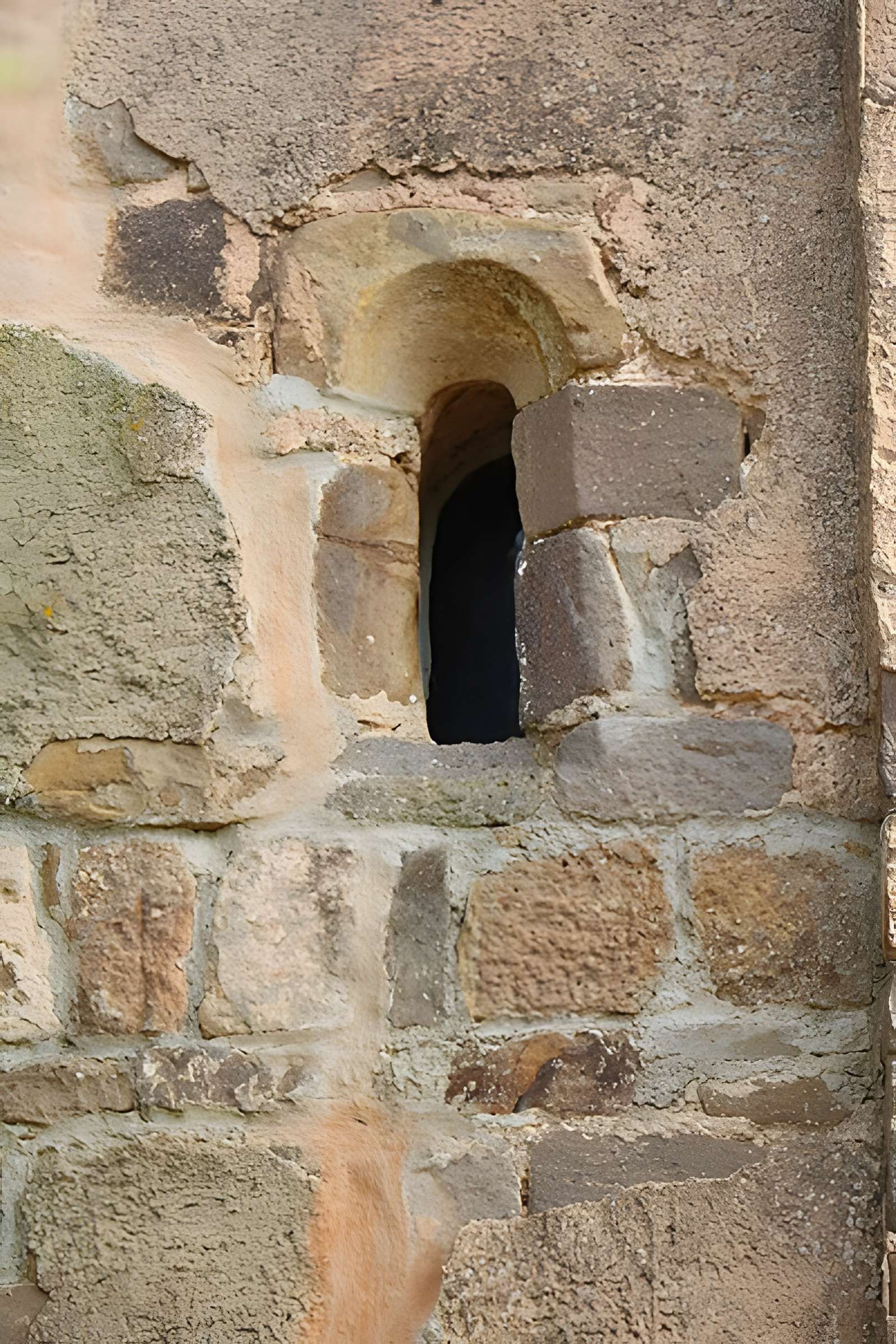 Église Saint-Étienne de Fabrezan