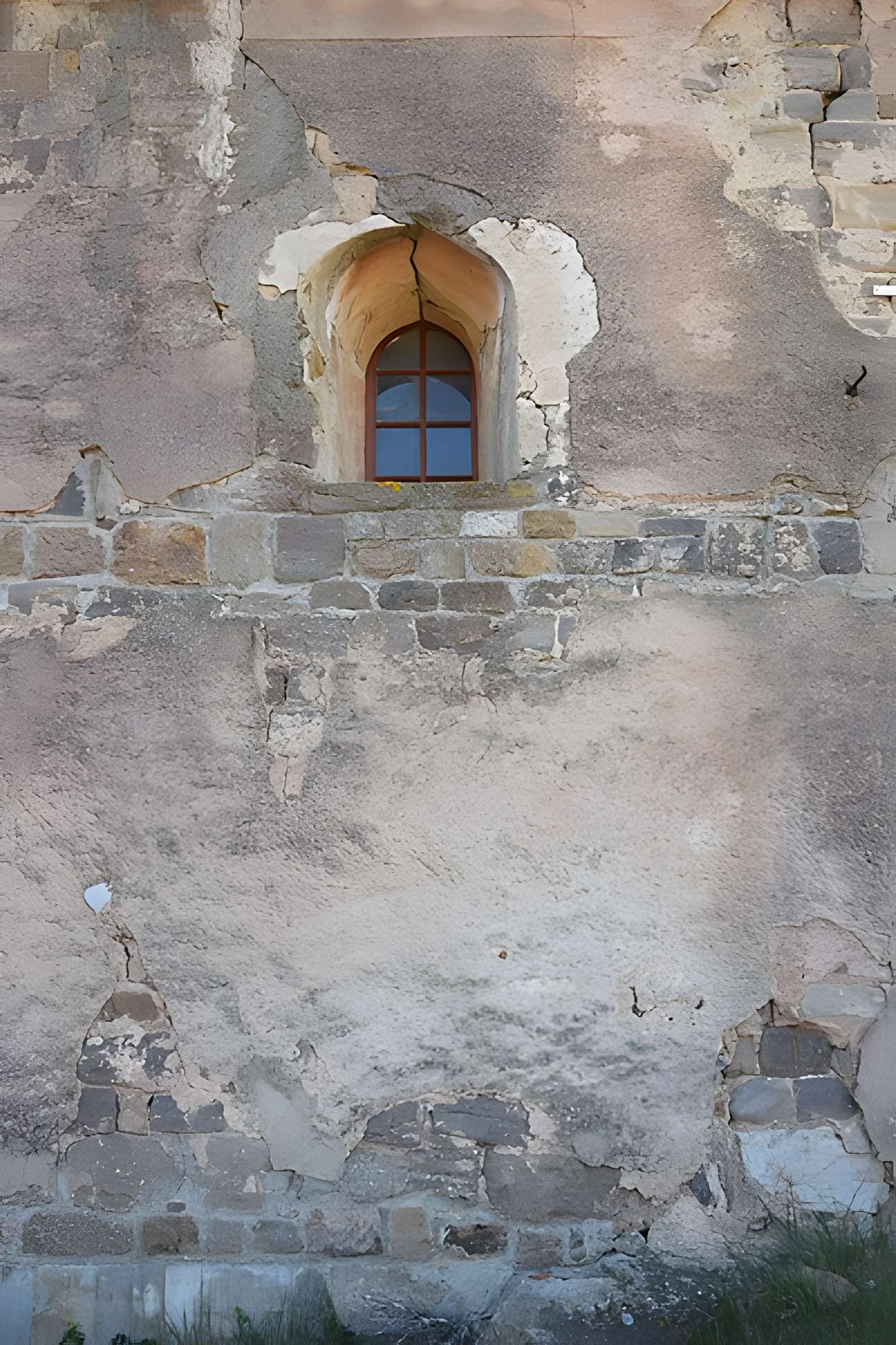 Église Saint-Étienne de Fabrezan