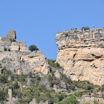 Château de Peyrelade