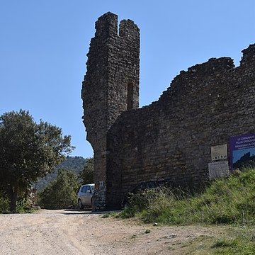Château de Peyrelade