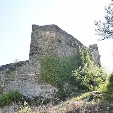 Château de Peyrelade