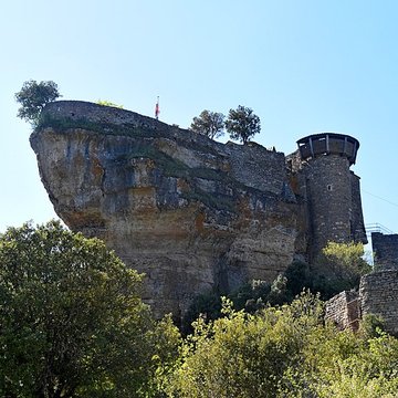 Château de Peyrelade