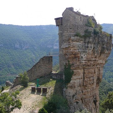 Château de Peyrelade