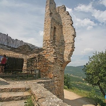 Château de Peyrelade