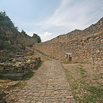 Château de Peyrelade