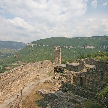 Château de Peyrelade