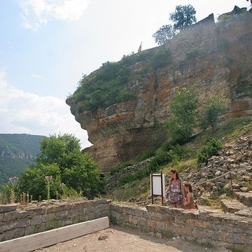 Château de Peyrelade