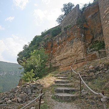 Château de Peyrelade