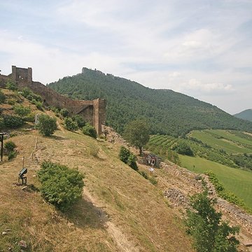 Château de Peyrelade