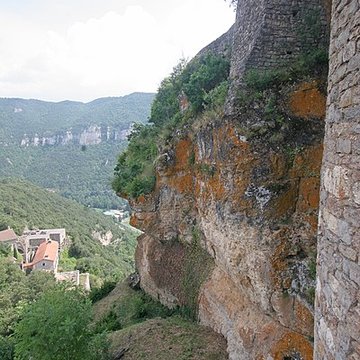 Château de Peyrelade