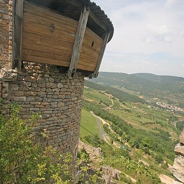 Château de Peyrelade