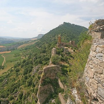 Château de Peyrelade