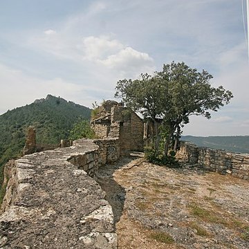 Château de Peyrelade