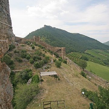 Château de Peyrelade