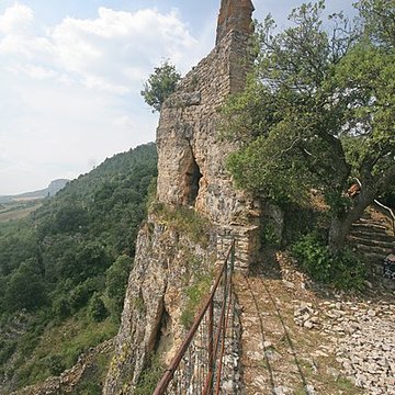 Château de Peyrelade
