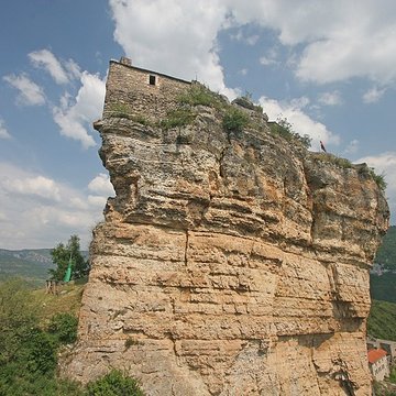 Château de Peyrelade