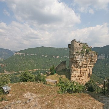 Château de Peyrelade