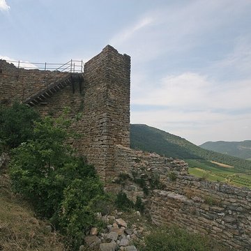 Château de Peyrelade