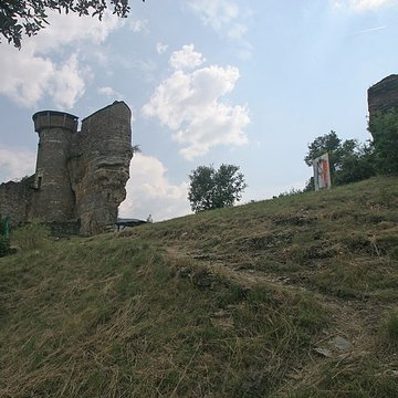 Château de Peyrelade