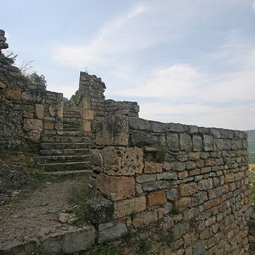 Château de Peyrelade