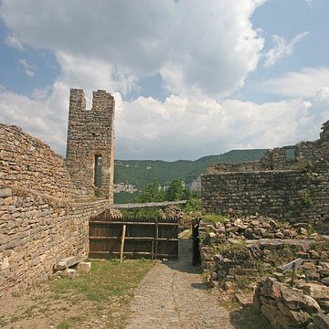 Château de Peyrelade