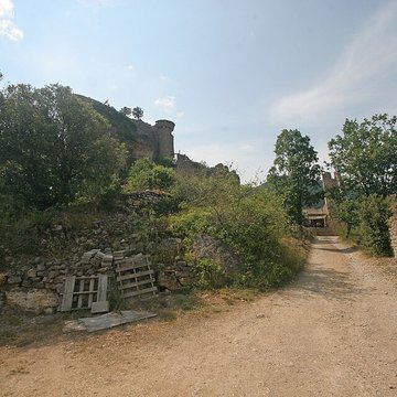 Château de Peyrelade