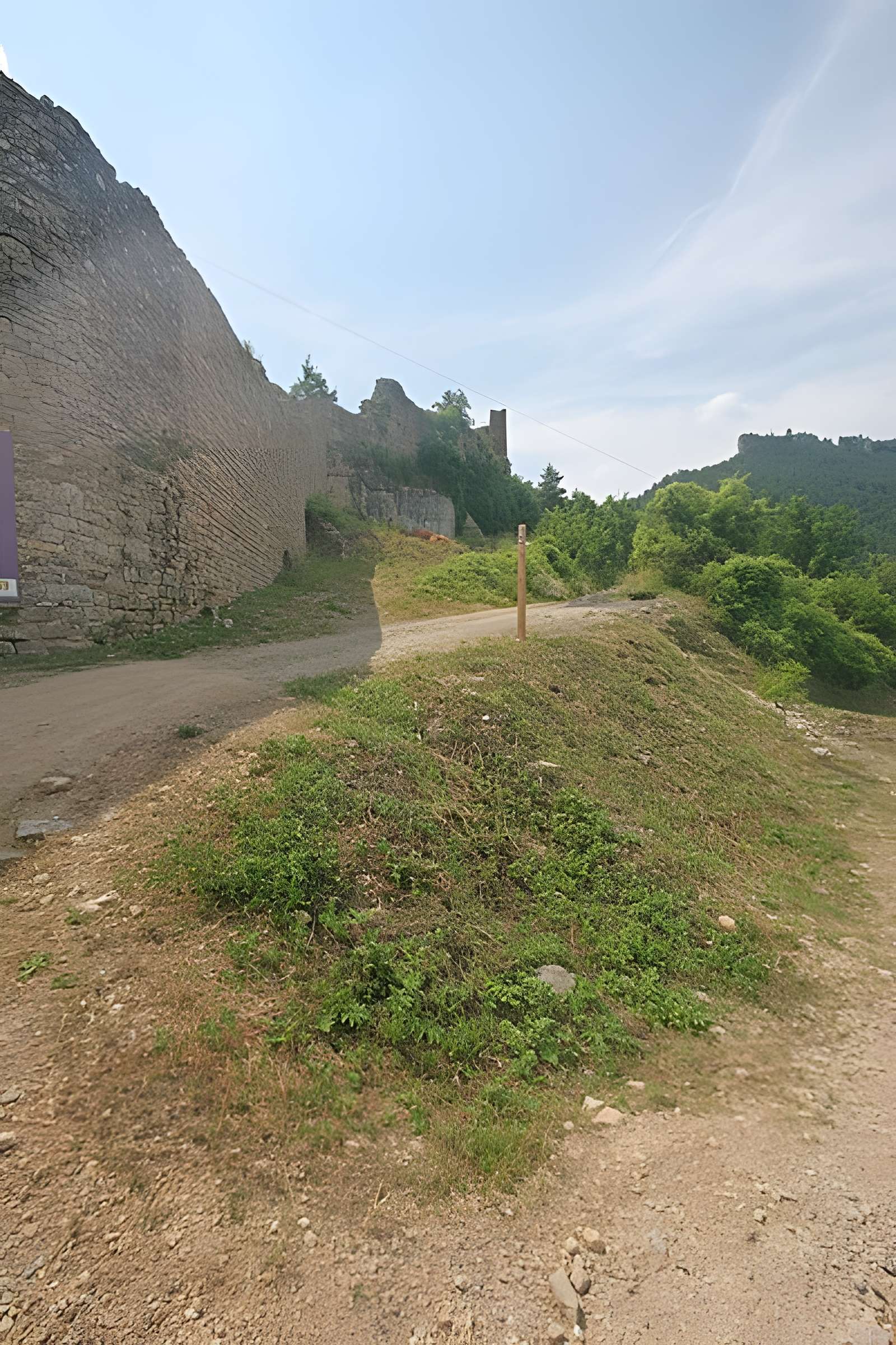 Château de Peyrelade