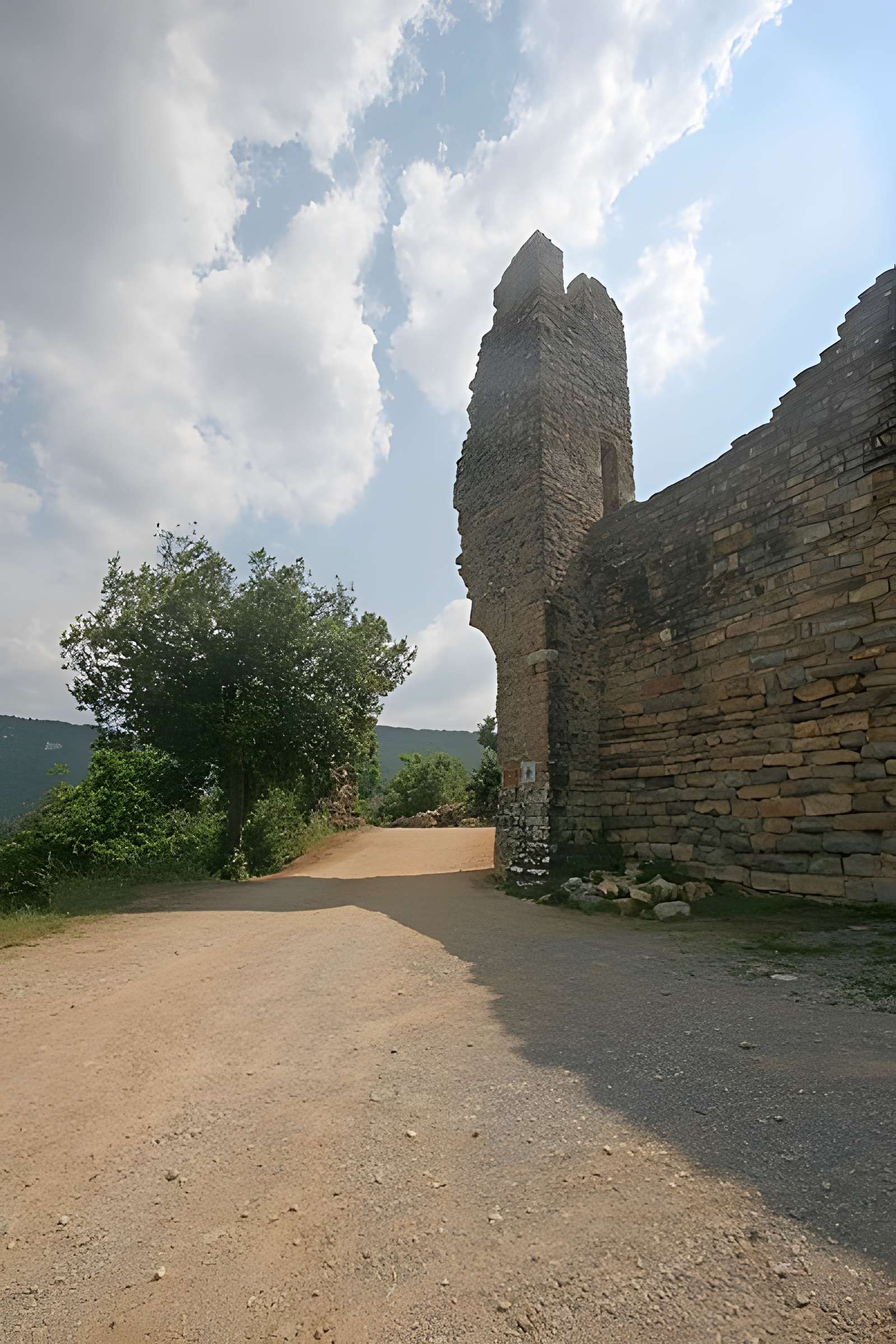Château de Peyrelade