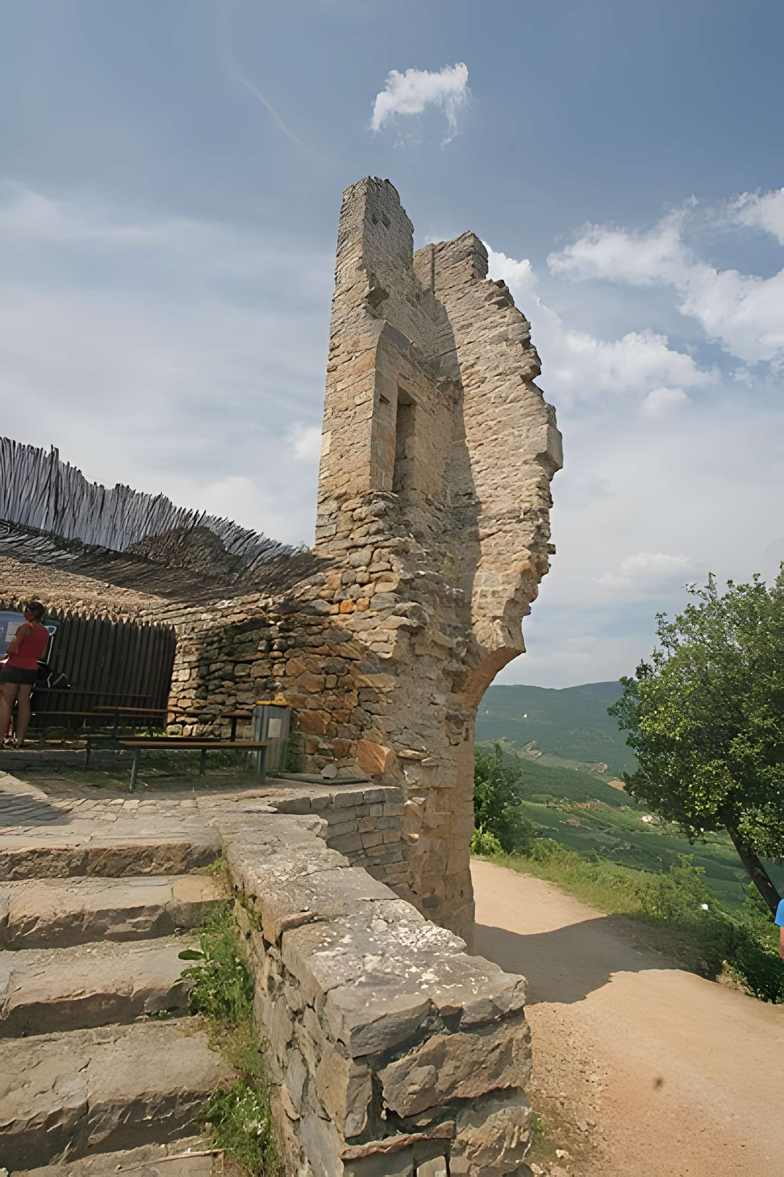 Château de Peyrelade