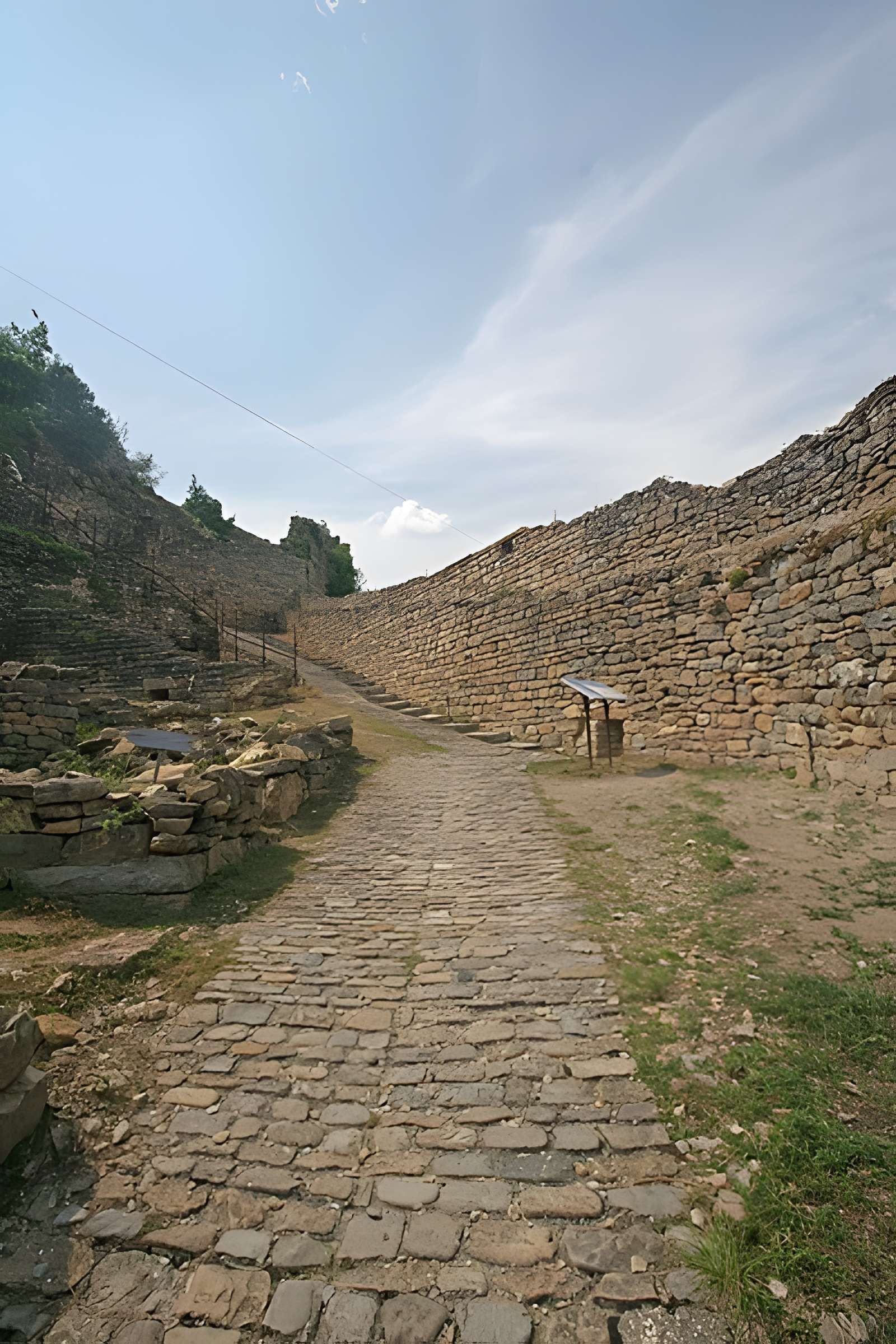 Château de Peyrelade