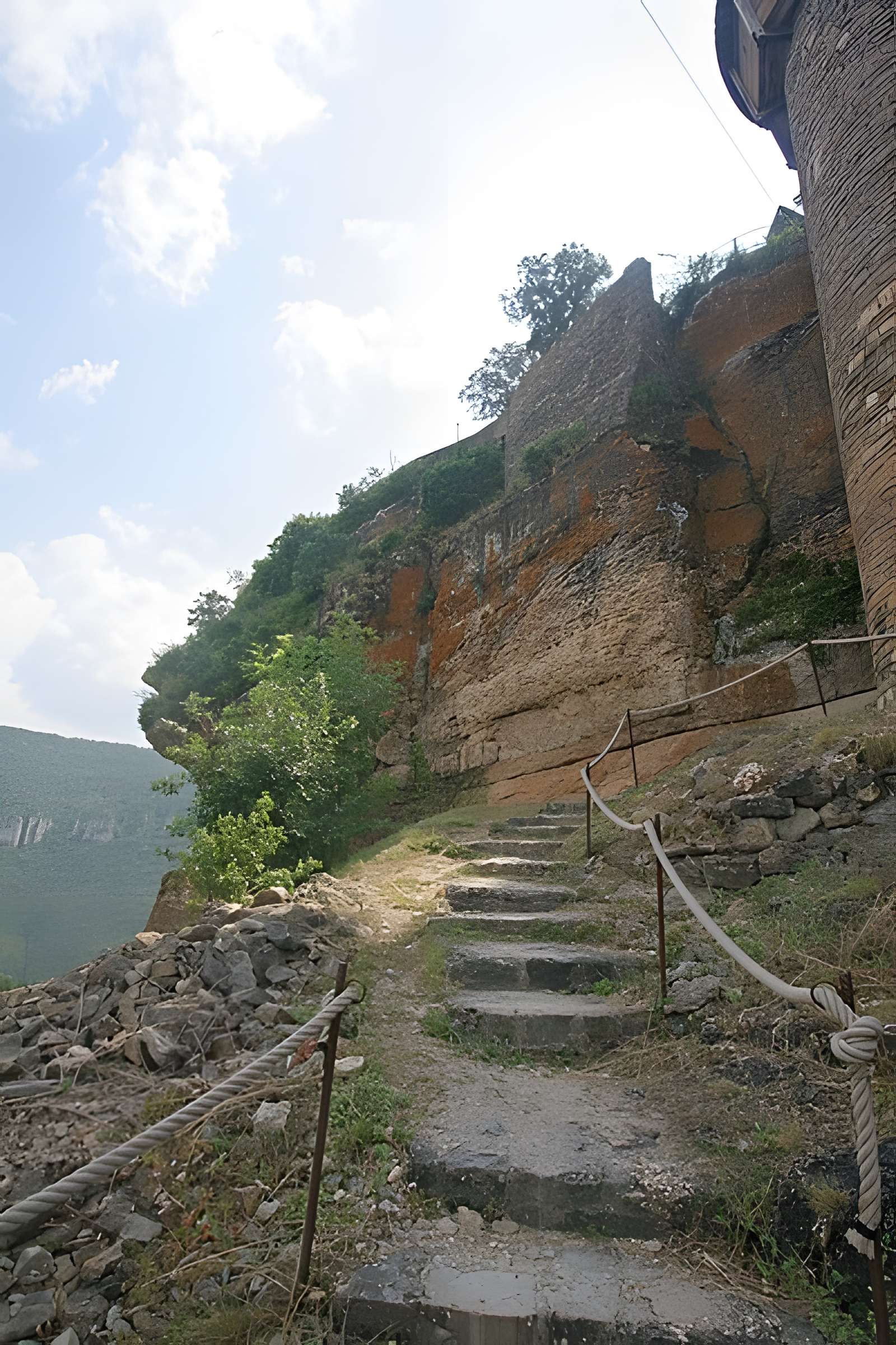 Château de Peyrelade