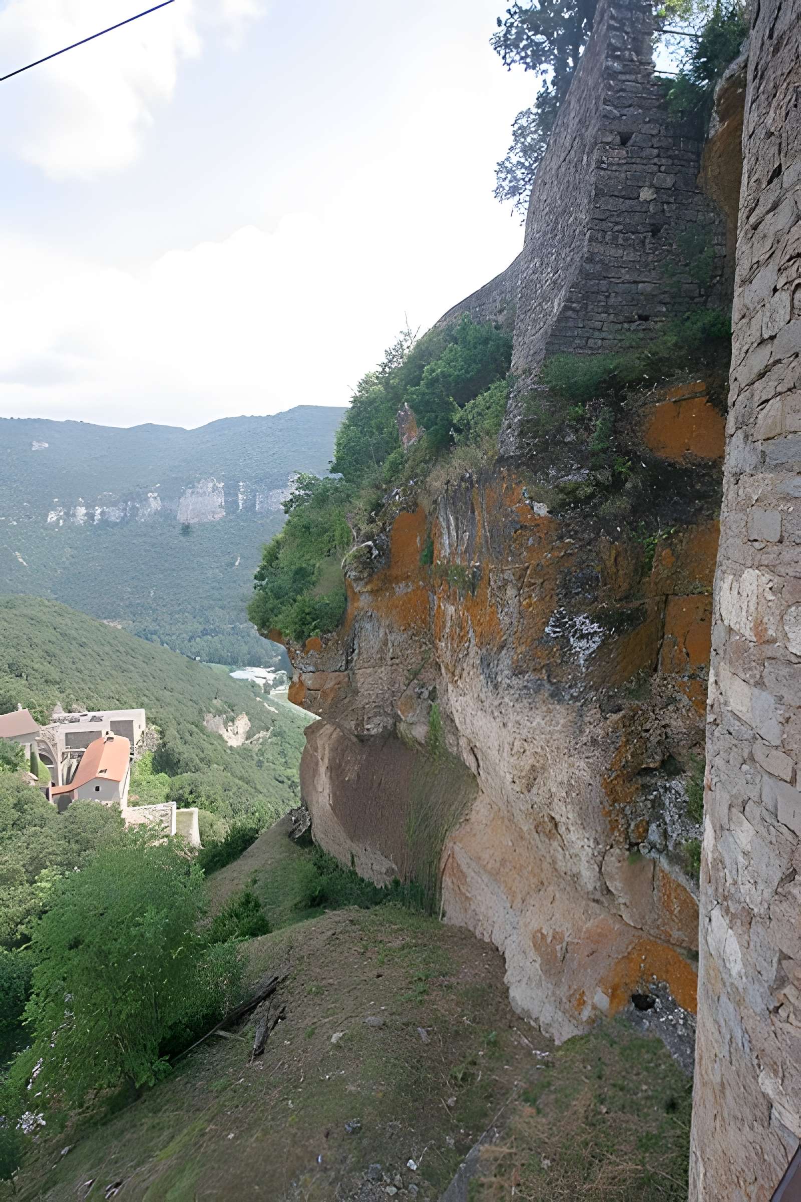 Château de Peyrelade