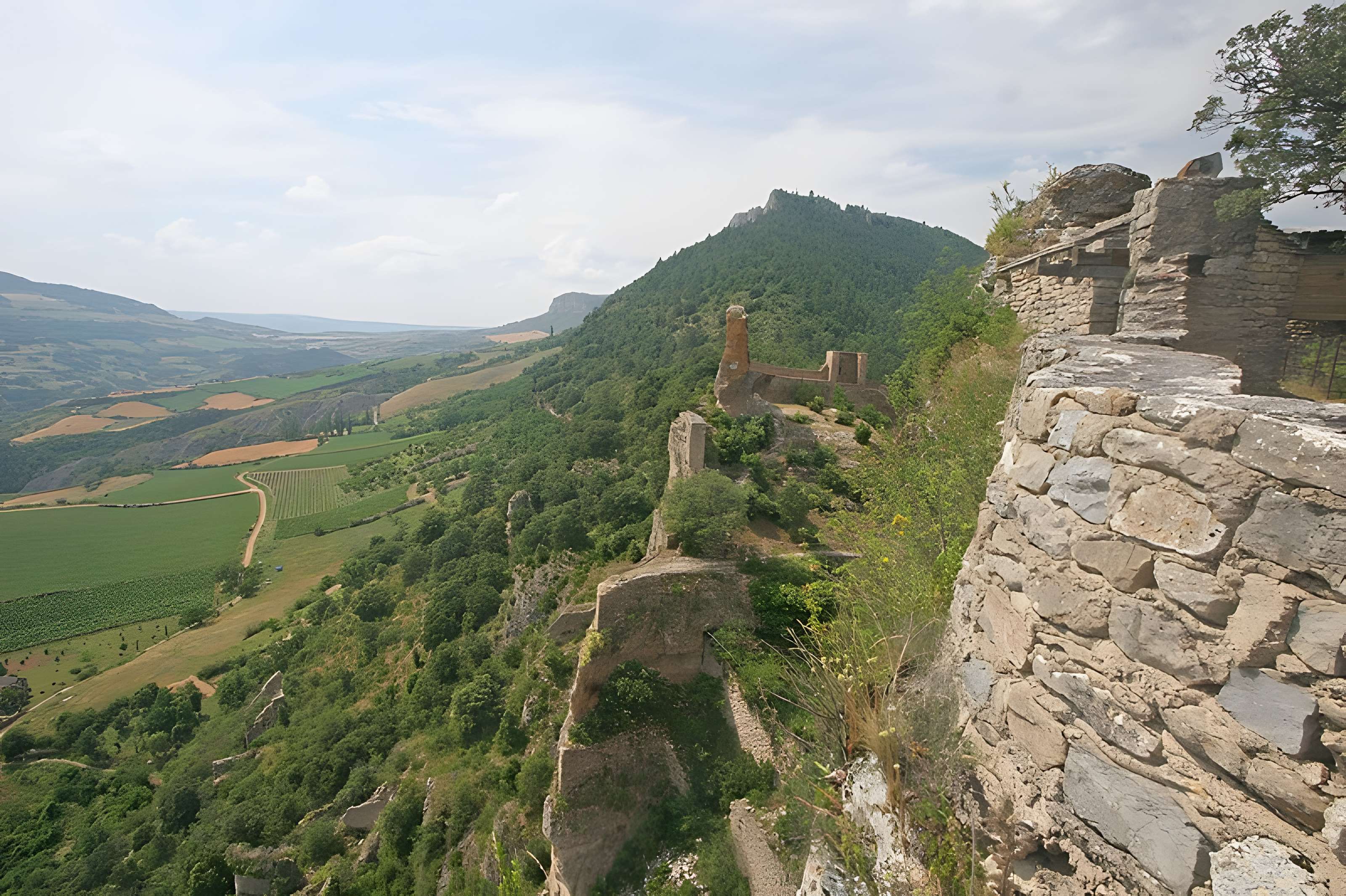 Château de Peyrelade