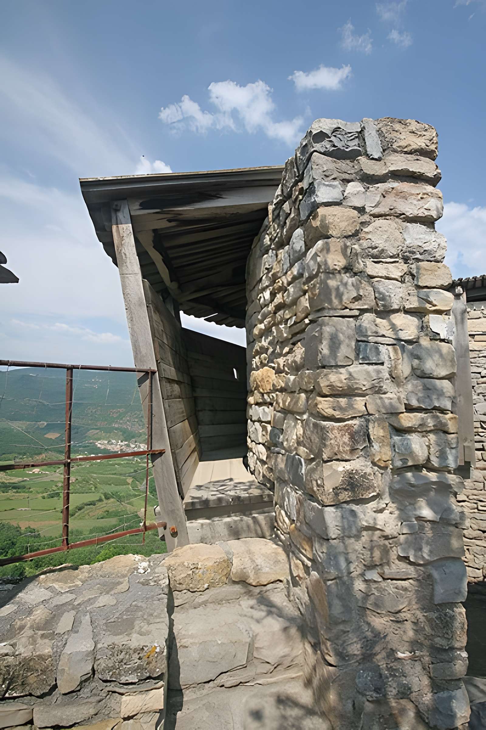 Château de Peyrelade