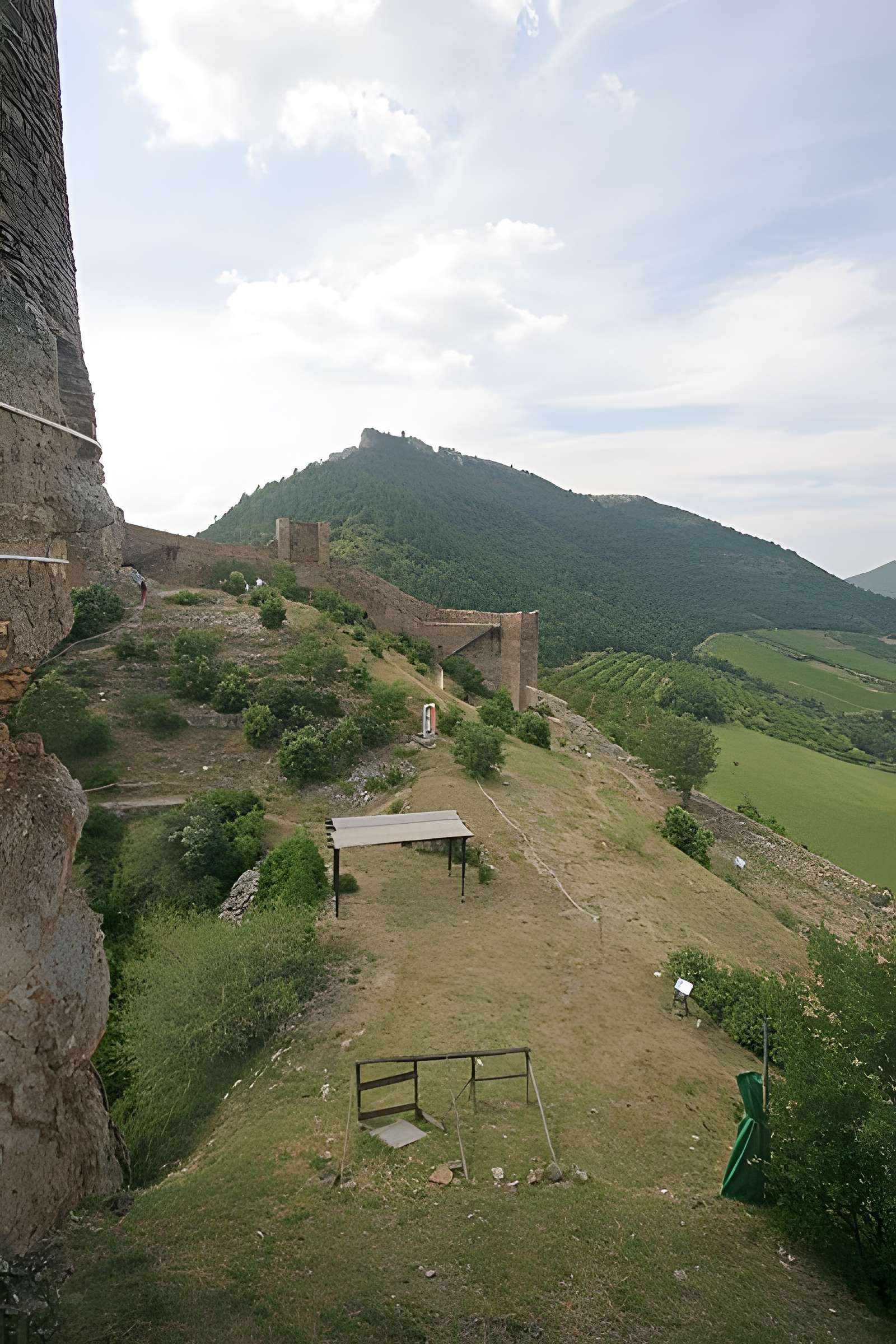 Château de Peyrelade