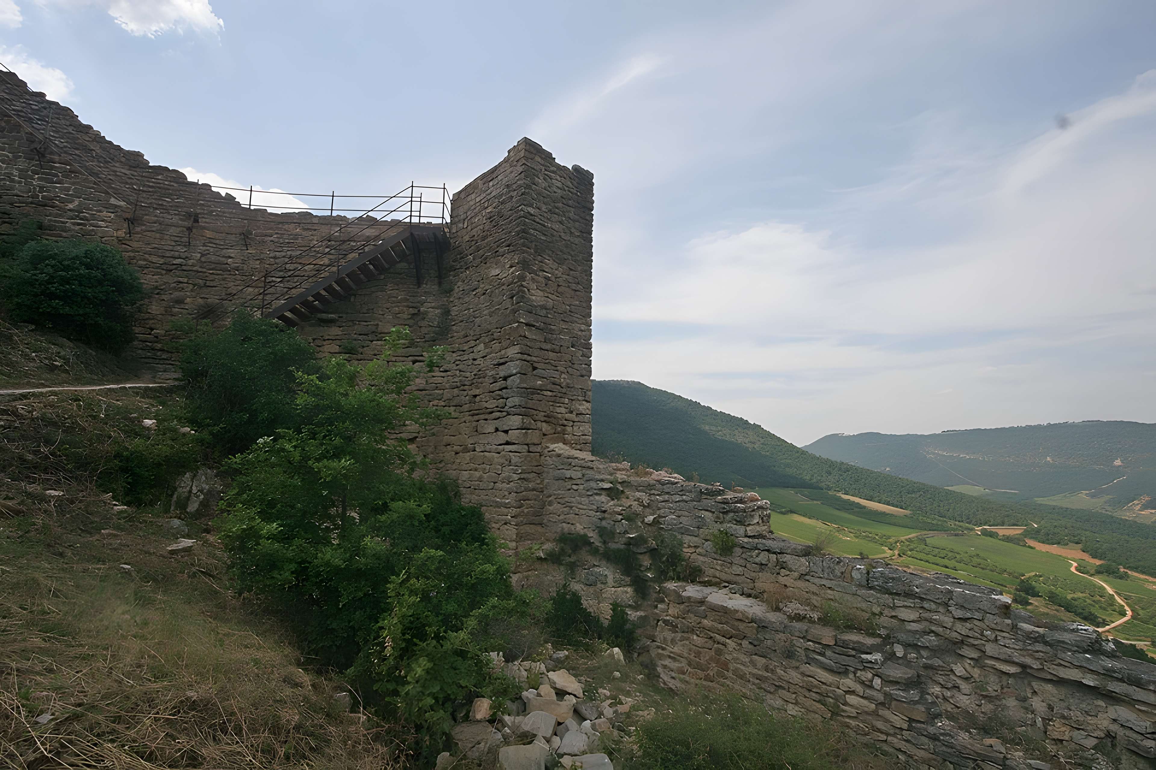 Château de Peyrelade