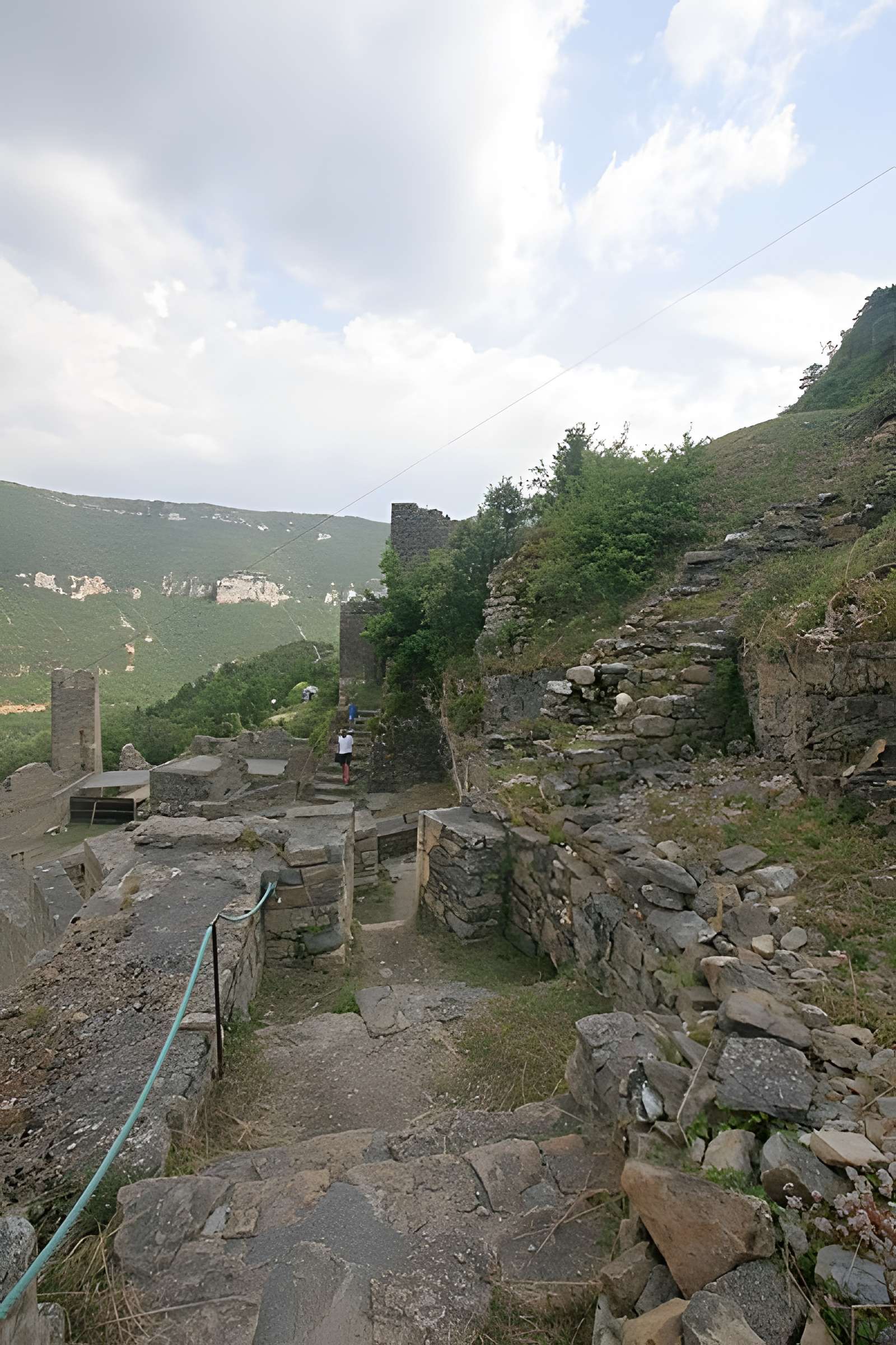 Château de Peyrelade