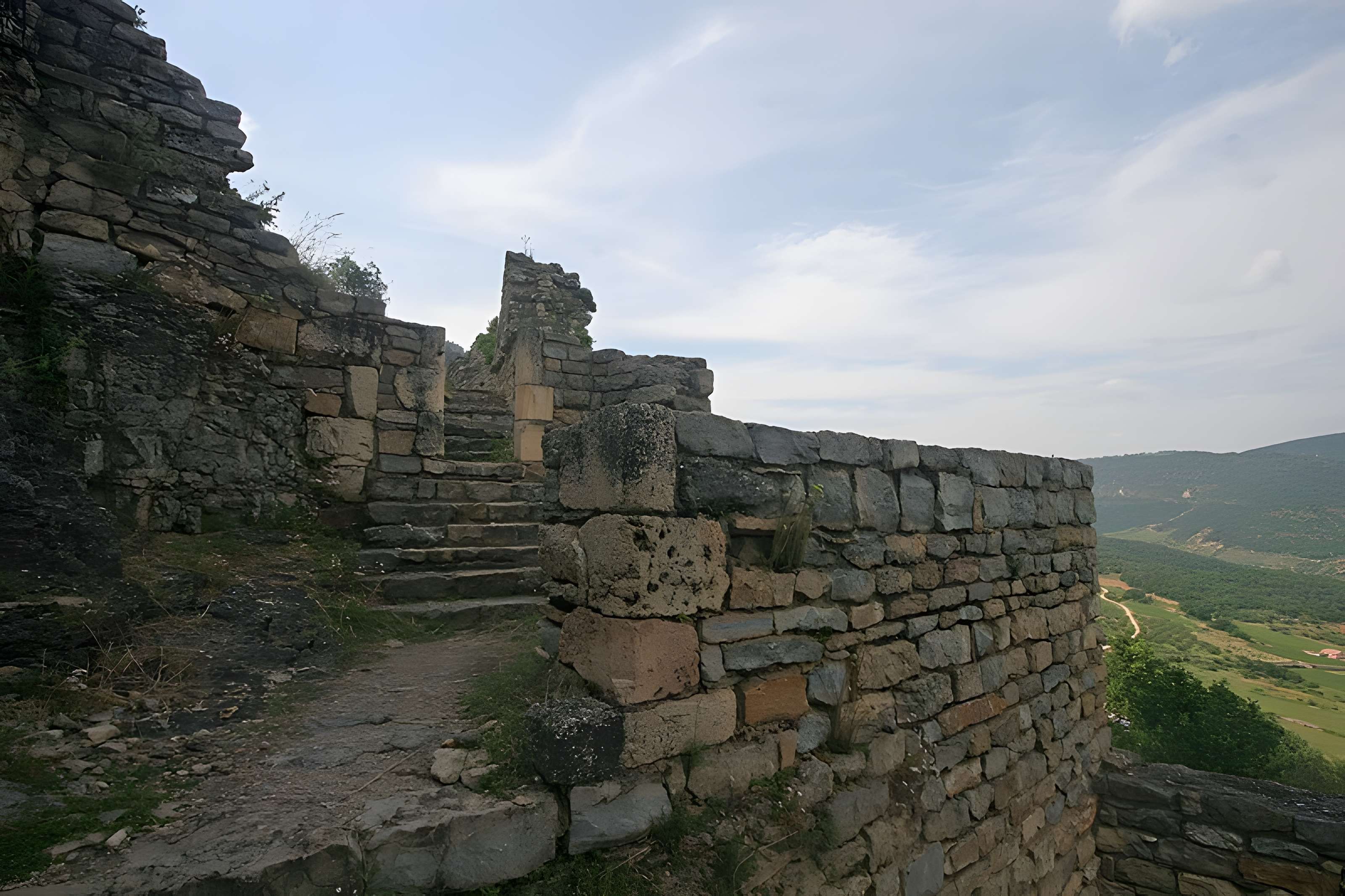 Château de Peyrelade