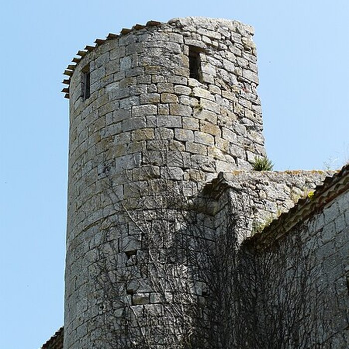 Photo de Église Saint-Étienne de Fontarède