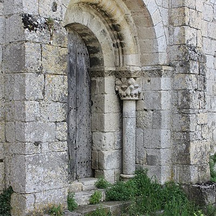 Photo de Église Saint-Étienne de Fontarède