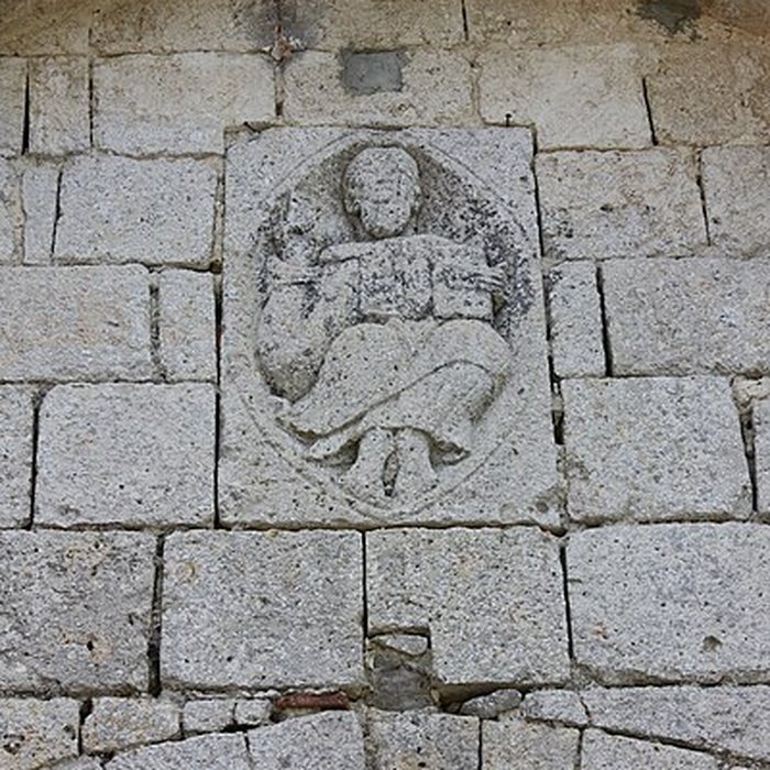 Photo de Église Saint-Étienne de Fontarède