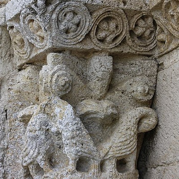 Photo de Église Saint-Étienne de Fontarède