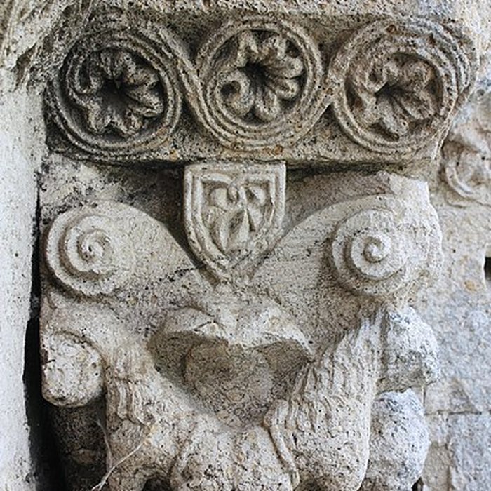 Photo de Église Saint-Étienne de Fontarède