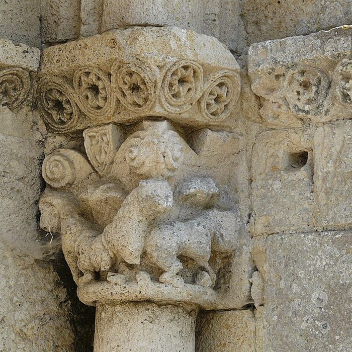 Photo de Église Saint-Étienne de Fontarède