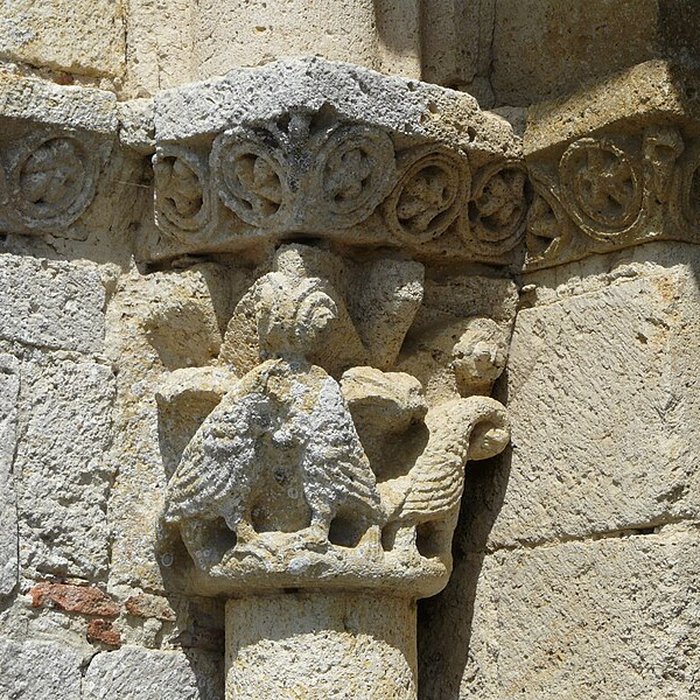 Photo de Église Saint-Étienne de Fontarède