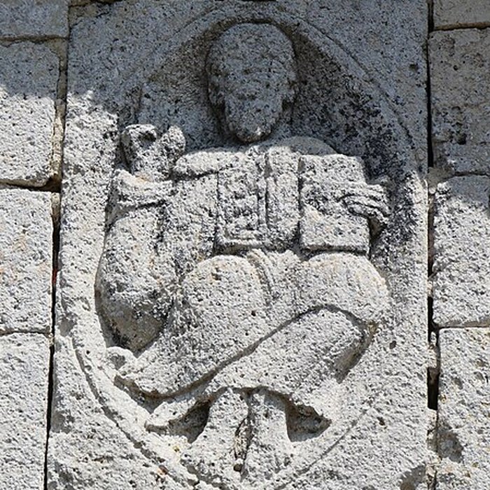 Photo de Église Saint-Étienne de Fontarède