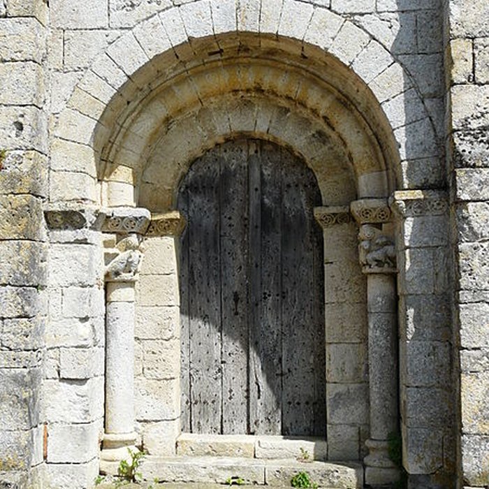 Photo de Église Saint-Étienne de Fontarède