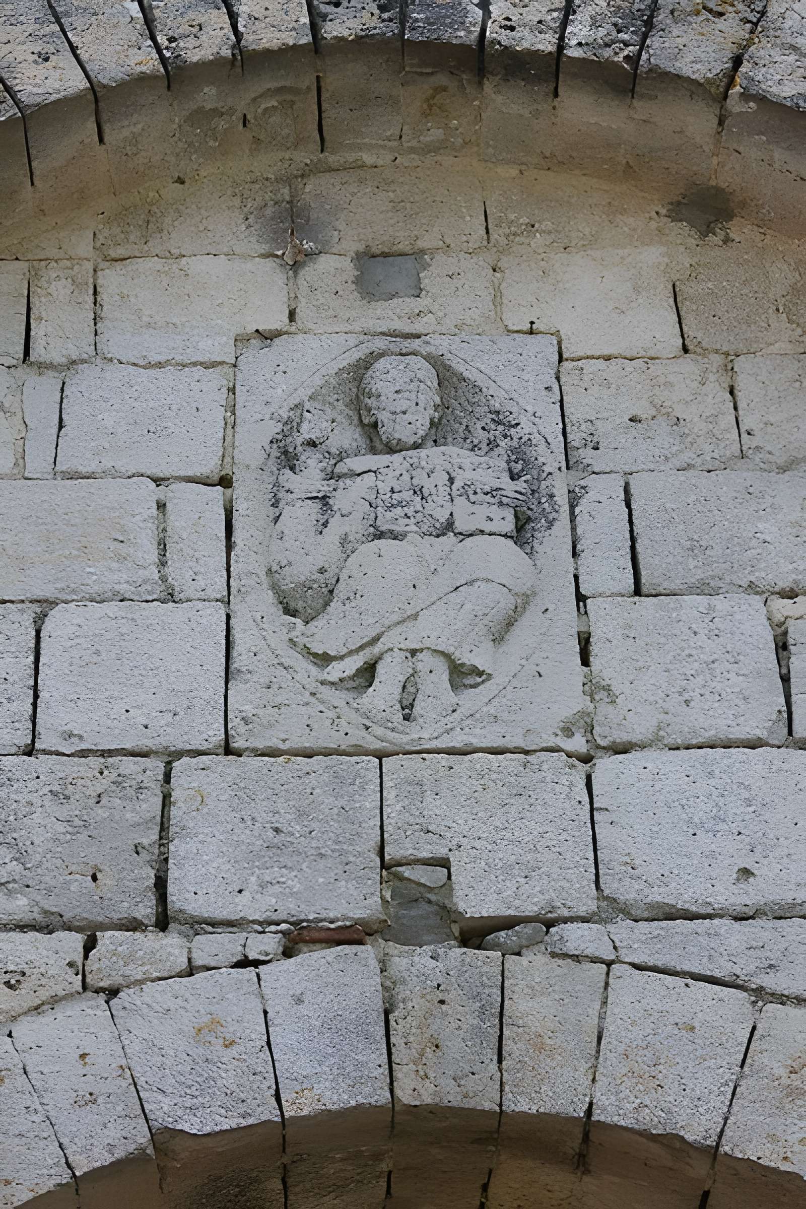 Église Saint-Étienne de Fontarède