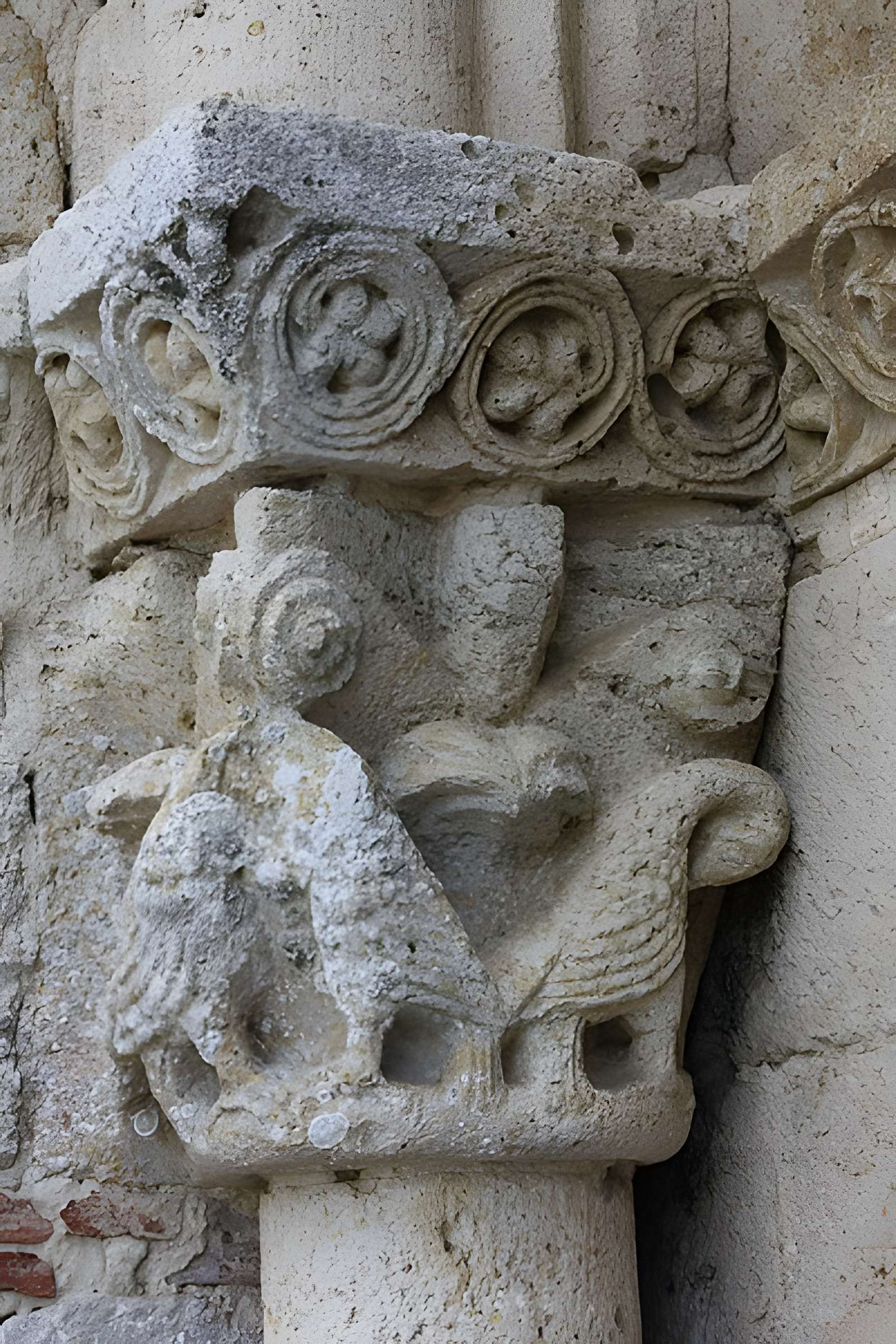 Église Saint-Étienne de Fontarède